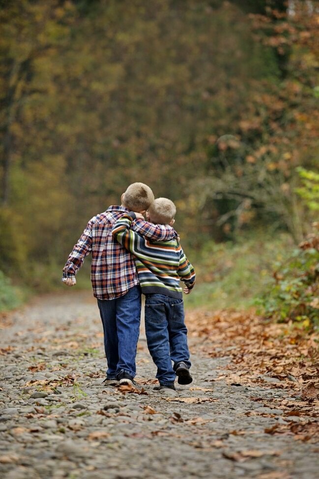 Según estudios, las y los mellizos tienen celos más acentuados que las y los gemelos