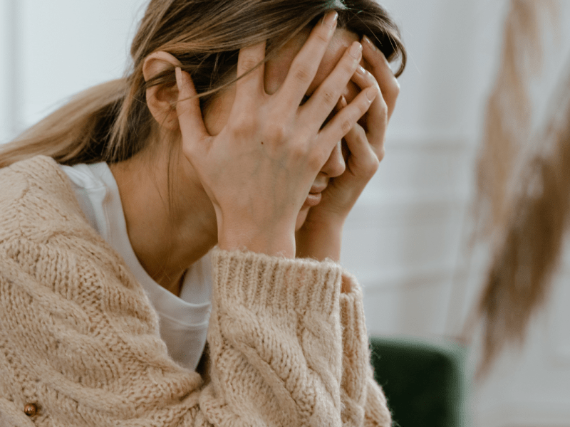 Trastorno de Estrés Postraumático Complejo tras la relación de Abuso Narcisista. Cómo saber si lo&nbsp;sufres