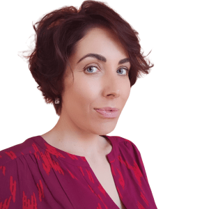 Eva Hernández Hernanz es mamáevapsicopedagoga