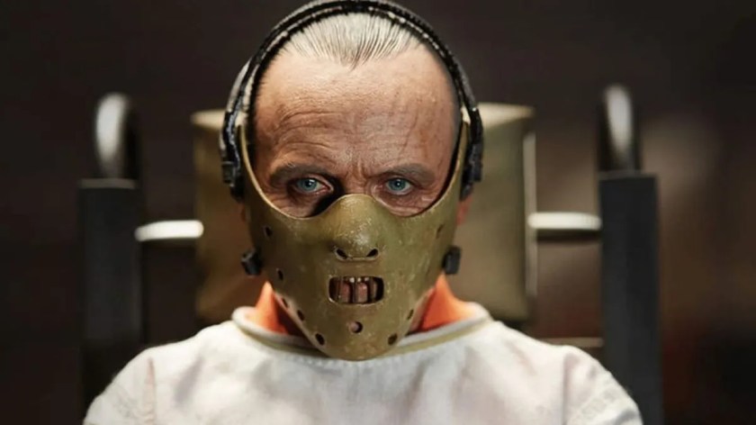 Hannibal-Lecter está lejos de ser el proptotipo de psicópata real