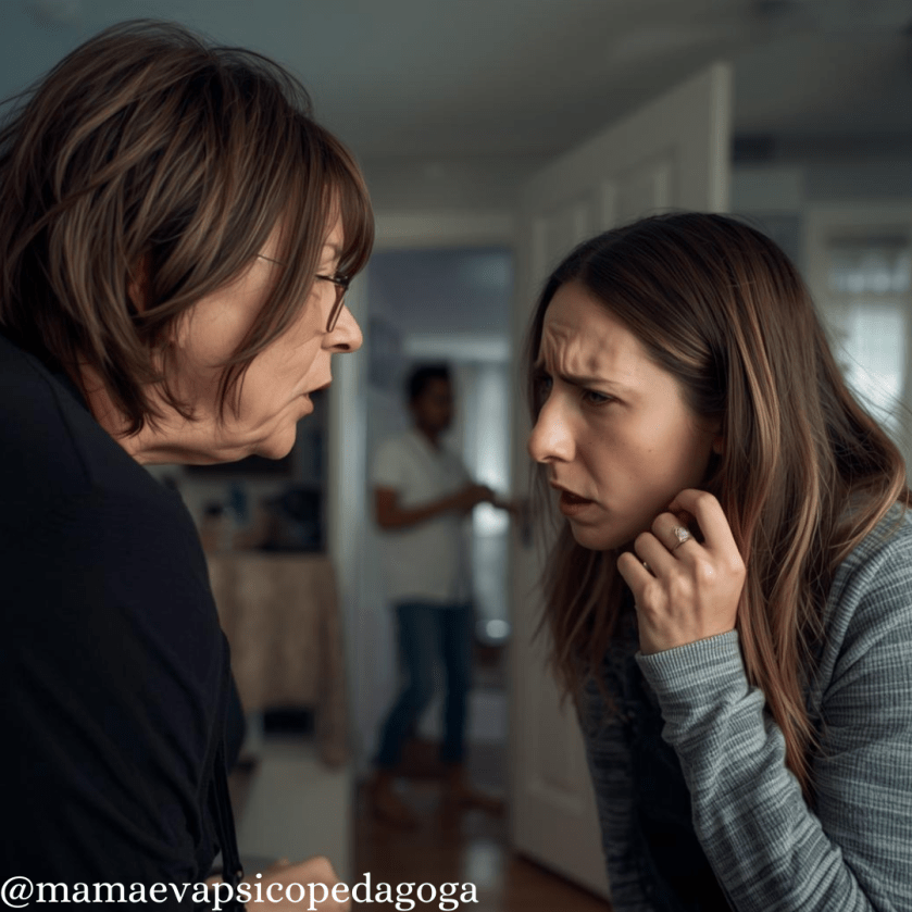 Una relación de abuso es un patrón relacional donde una persona ejerce sobre otra un control persistente, sistemático y progresivo 