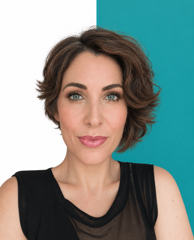 Eva Hernández, especializada en alta sensibilidad y maltrato.