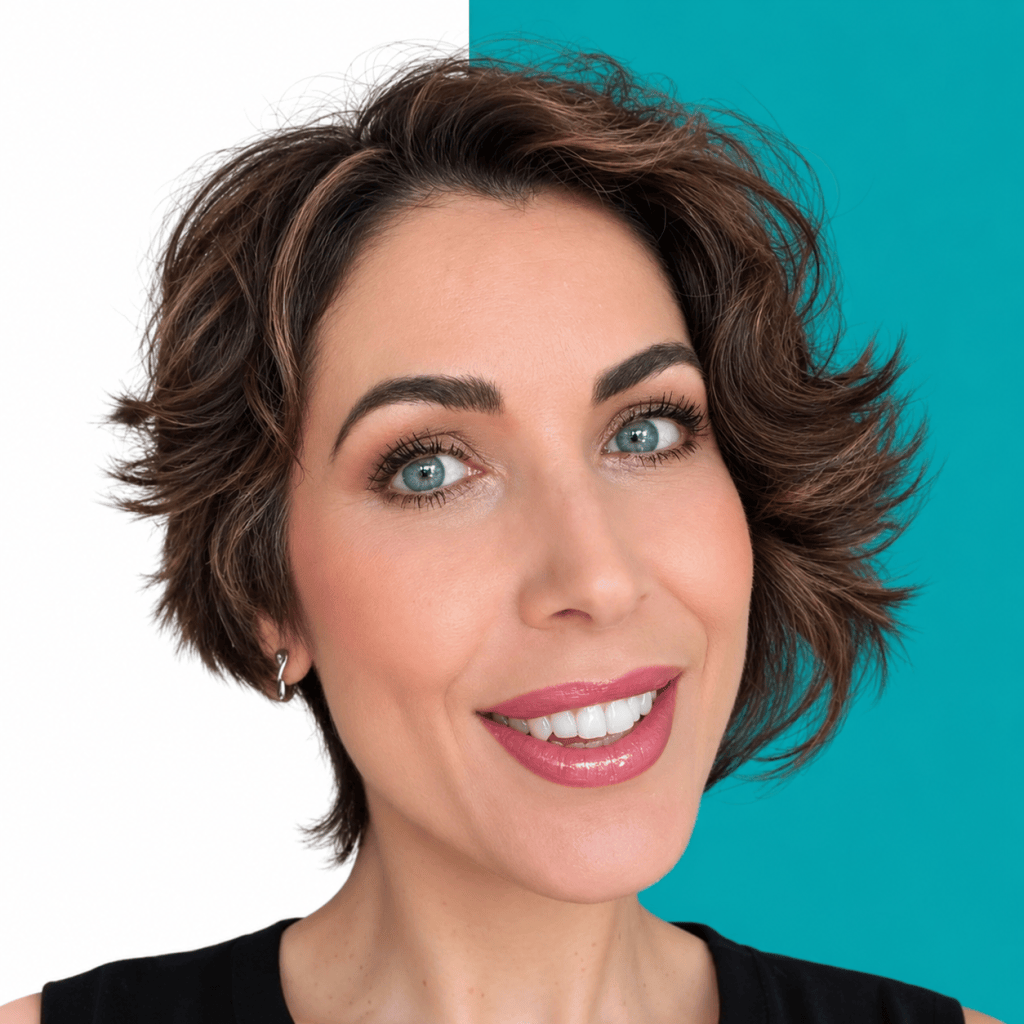 Eva Hernández, especializada en alta sensibilidad y maltrato.